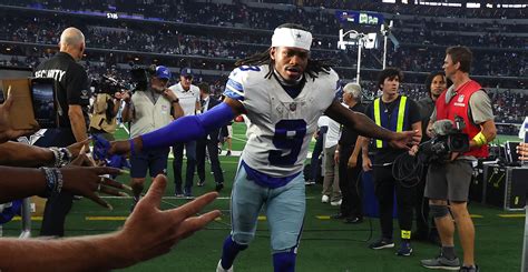 Cowboys' KaVontae Turpin Gets Concerning Injury Update: Insider