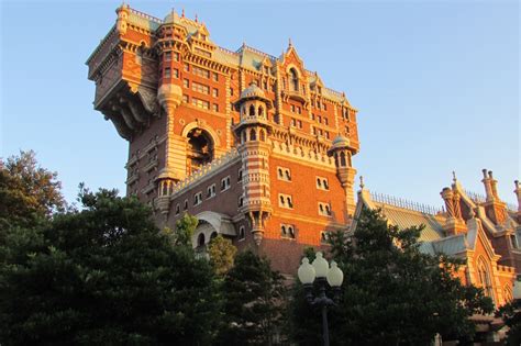 Tokyo Disney Resort – Disney Insights