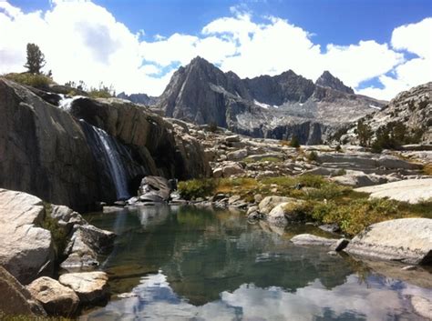 Share the Experience | Inyo National Forest