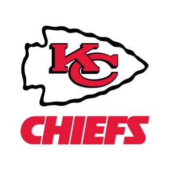 Kansas City Chiefs Football Logo | FREE PNG Logos