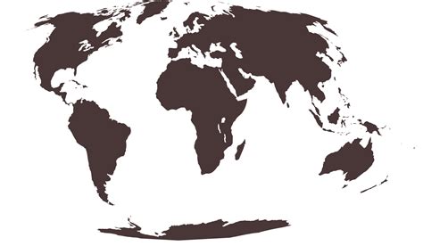 Free Vector World Maps | Downloadable Material