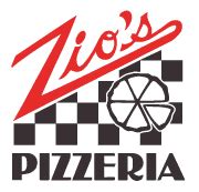 Omaha's Best Pizza! Zio's Pizzeria - Old Market | Dodge | West Center