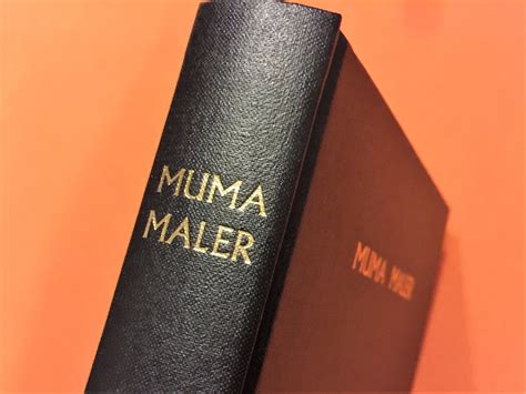 Muma Maler