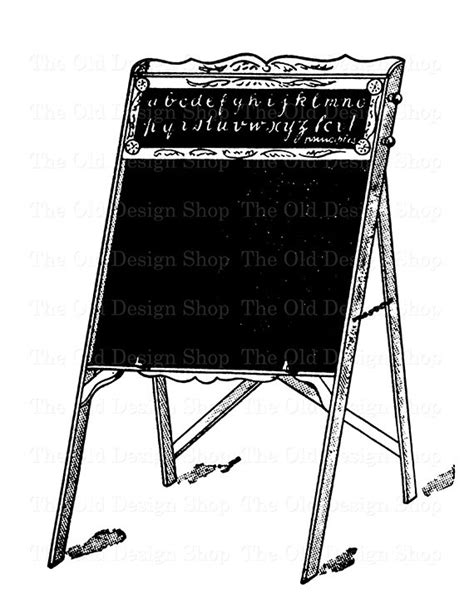 Chalkboard clipart vintage, Picture #340940 chalkboard clipart vintage