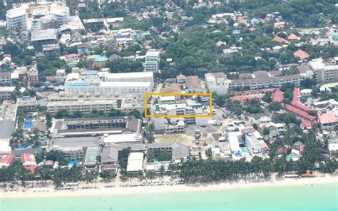 White Beach | Station 2 Hotels and Resorts | MyBoracayGuide