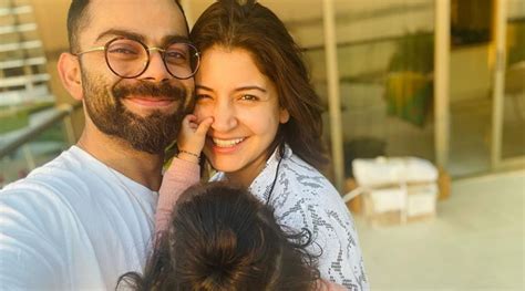 Angry Anushka Sharma reacts after daughter Vamika’s photo published again: ‘They know what’s ...