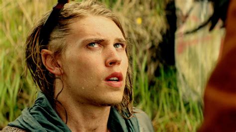 The Shannara Chronicles: Austin Butler on Wil's Journey | Collider