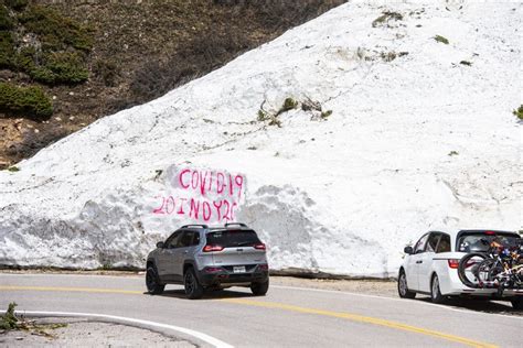 Snow happens: June storms aren’t uncommon in Colorado, Aspen — for now | AspenTimes.com