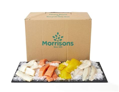 9 fresh fish delivery boxes from the best online fishmongers in 2021 | Fresh fish delivery ...