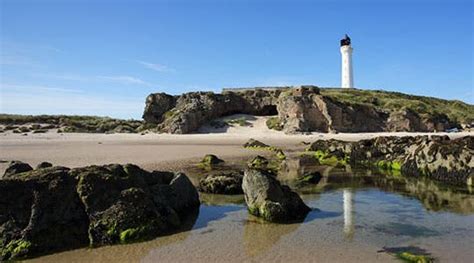 Static Caravans & Lodges for Sale in Silver Sands Lossiemouth | Silver Sands Lossiemouth Holiday ...