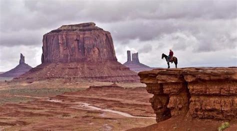 Navajo Nation Tourism RFP - Ratti Report