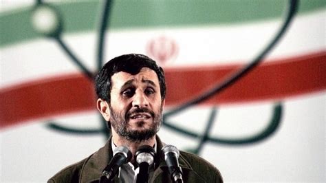 Ahmadinejad says Holocaust denial was his major achievement | The Times of Israel