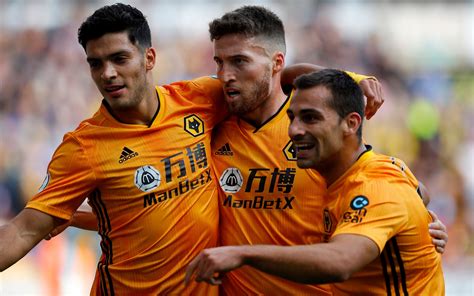 Premier League Showdown: 6 Unforgettable Clashes Lead to Thrilling Duel at Molineux