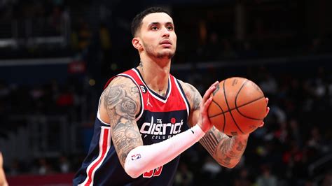 Reports: Kyle Kuzma opts out of deal with Wizards | NBA.com