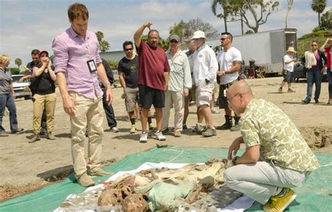 Dexter Behind the Scenes | Others