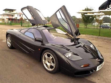 McLaren F1