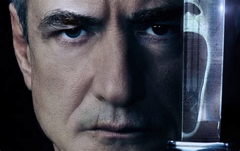 'Scream VI' Star Dermot Mulroney Reveals The Movie That Ruined His Childhood