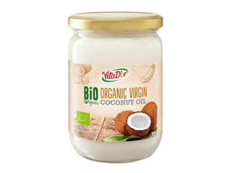 Ulei de cocos, bio - Lidl — România - Promoții arhiva