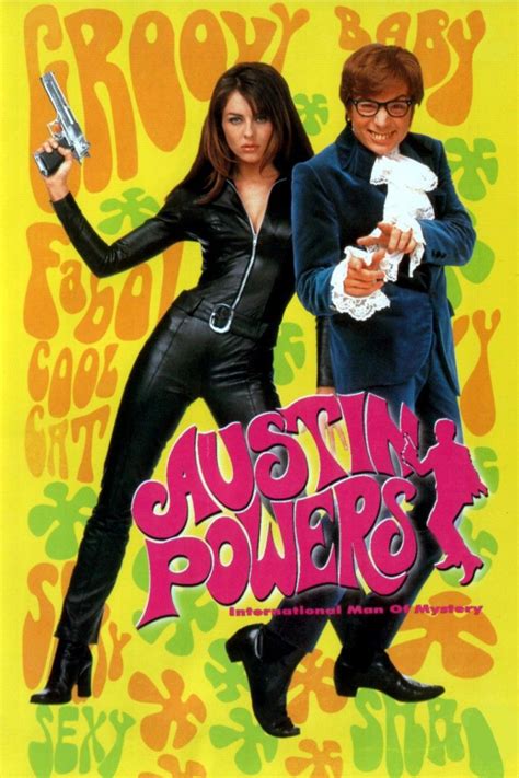 Austin Powers: Does It Hold Up 20 Years Later? | Collider