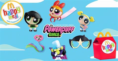 PowerPuff Girls – Kids Time