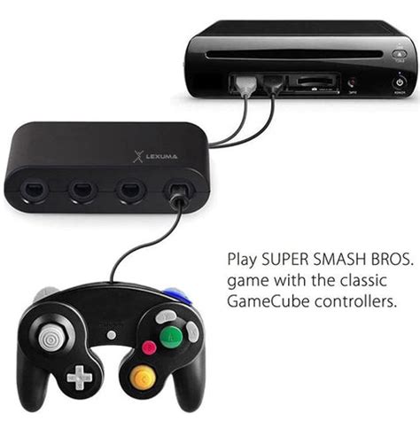 Gamecube controller adapter driver for pc - centrejes