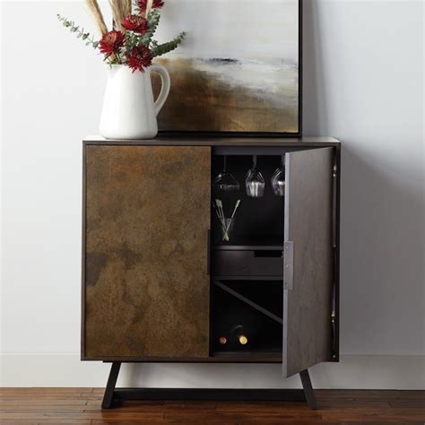 Bar Unit For Living Room | Baci Living Room