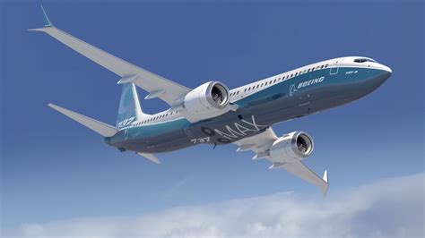 Boeing Statement on 737 MAX Return to Service