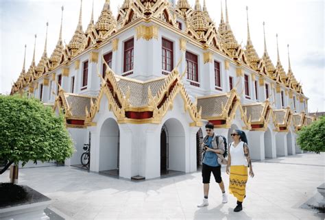 5 Temples That You Must Visit In Phuket, Thailand | The Worley Gig