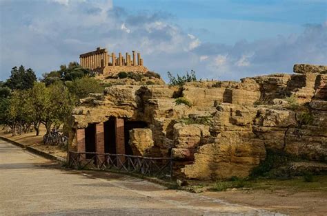 The Valley of the Temples, Agrigento, Sicily - Travel Past 50