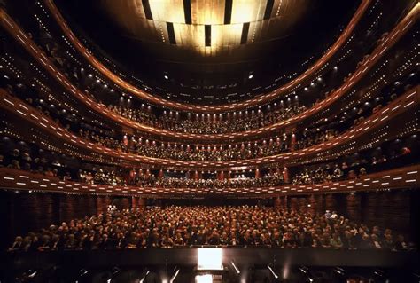 Copenhagen Opera House: Nye Operahus, Danish Building - e-architect