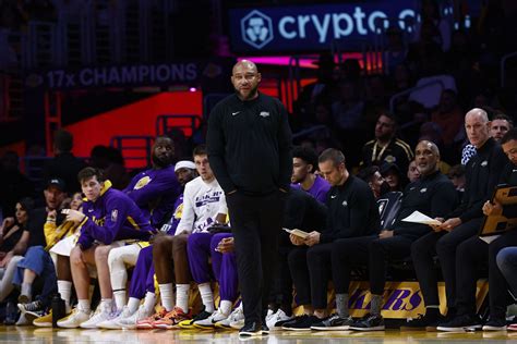 Video: LA Lakers players celebrate coach Darvin Ham as he bags his ...