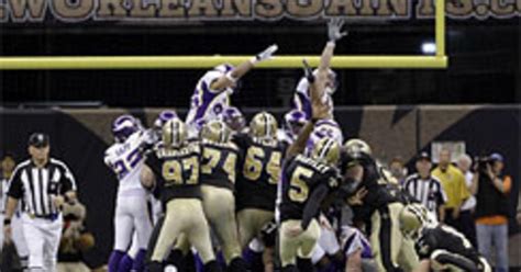 NFL Changes OT Rule for Playoff Games - CBS News