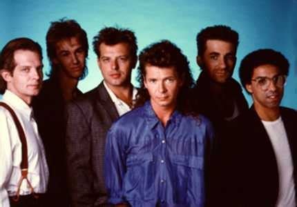 Icehouse tickets, concerts, tour dates, upcoming gigs - Eventfinda