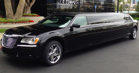 2023 Chrysler 300 Limousine Redesign, Interior, Price - New 2024 ...