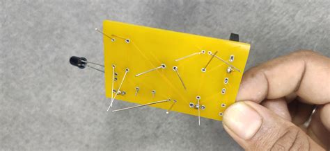 How to Make Fire Sensor Circuit : 9 Steps - Instructables