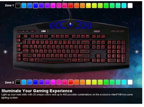 Alienware Laptop Keyboard Lights Not Working | Decoratingspecial.com