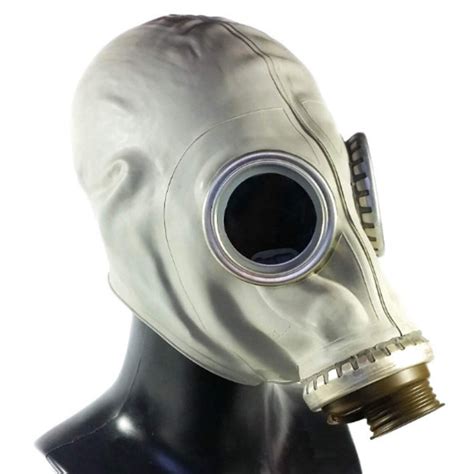 4Stk russische russische Gasmasken Maske Standard für - Etsy.de