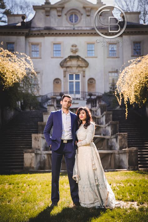 Swan House Atlanta History Center Wedding Photography - Christopher ...