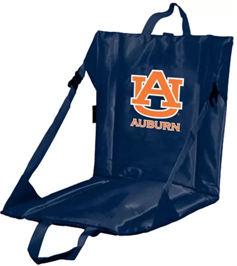 Logo Brands Auburn Tigers Stadium Seat | Dick's Sporting Goods