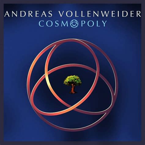 Andreas Vollenweider - Cosmopoly Lyrics and Tracklist | Genius