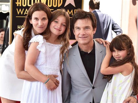 Jason Bateman's 2 Kids: Everything He's Said About Fatherhood