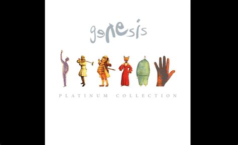 The 10 Overlooked Songs From Genesis' Career That Fans Missed