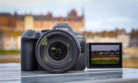 Canon EOS R6 II review: An excellent hybrid camera with few flaws ...