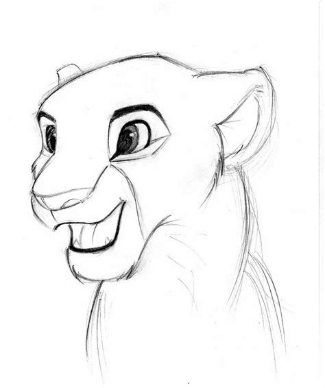 Pin by D D on These are your true colors | Lion king drawings, Disney drawings sketches, King ...