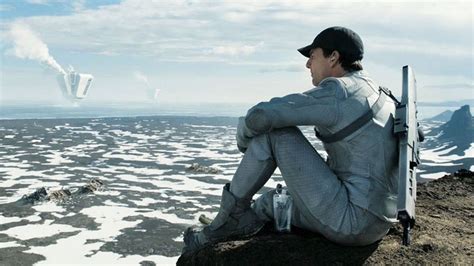 Oblivion retro review: is Tom Cruise's sci-fi film underrated? | What to Watch