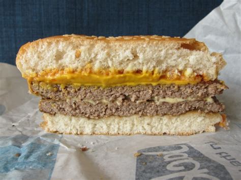 Review: Jack in the Box - Ultimate Cheeseburger