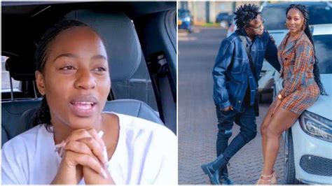 Diana Marua Gushes Over Hubby Bahati, Shares Adorable Pics of Him and Kids: "Thanks for Loving ...