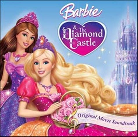 Barbie In The 12 Dancing Princesses- Soundtrack details - SoundtrackCollector.com