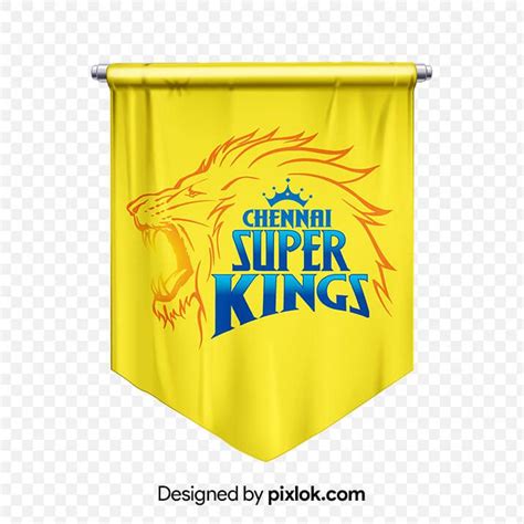 CSK Logo Flag PNG Image Free Download From pixlok.com in 2023 | Png ...