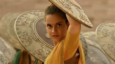 Manikarnika box office collection Day 7: Kangana Ranaut film to face ...